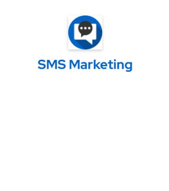 sms marketing service